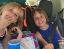 amerika met kinderen   rondreis met huurwagen langs de westkust  