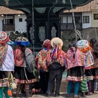 peru   de magische wereld van de incas  