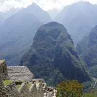 peru   de magische wereld van de incas  