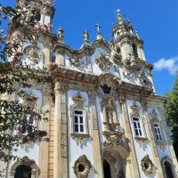 portugal van rompaey travel  