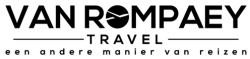 Van Rompaey Travel